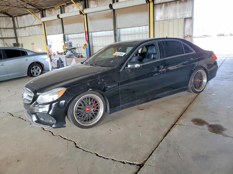 2014 Mercedes-benz E მანქანა იყიდება აუქციონზე, vin: WDDHF5KB0EA968443, აუქციონის ნომერი: 69233596