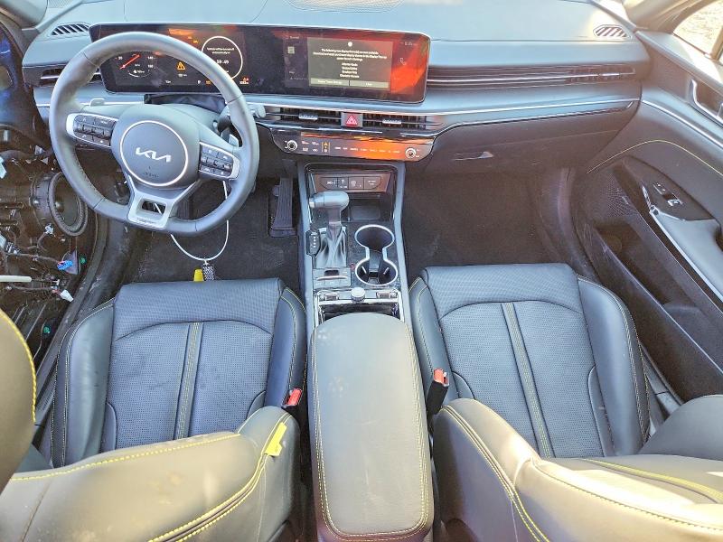 Aukcja sprzedaży 2026 Kia K5, vin: KNAG44J87T5479178, numer aukcji: 68252526