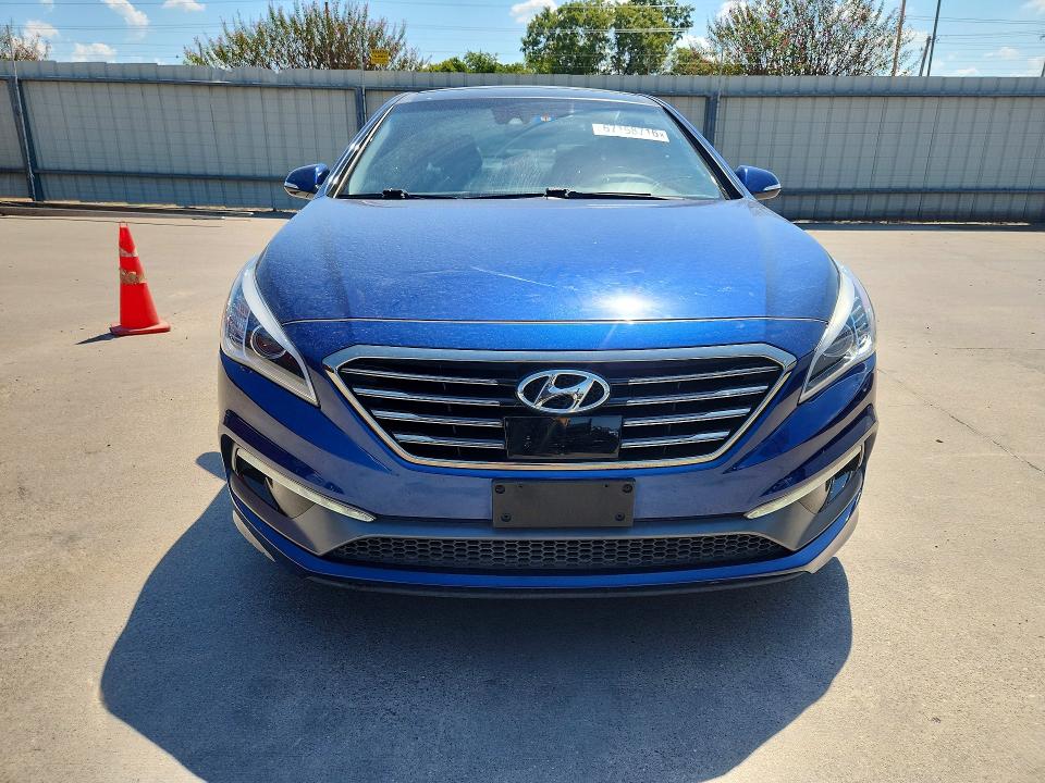 Aukcja sprzedaży 2016 Hyundai Sonata, vin: 5NPE34AF2GH389406, numer aukcji: 67168716