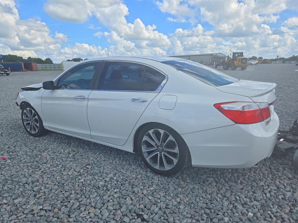 Aukcja sprzedaży 2014 Honda Accord, vin: 1HGCR2F51EA149098, numer aukcji: 70319776