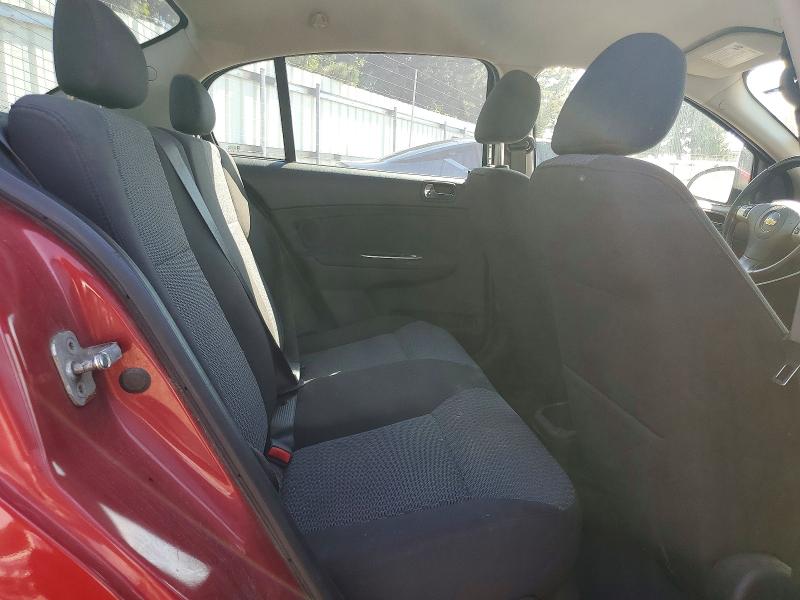 Продаж на аукціоні авто 2010 Chevrolet Cobalt, vin: 1G1AD5F53A7201983, номер лоту: 68985616