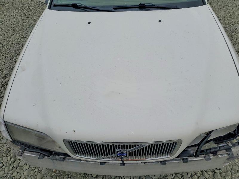 Aukcja sprzedaży 1999 Volvo C70, vin: YV1NC56D8XJ004915, numer aukcji: 67388676