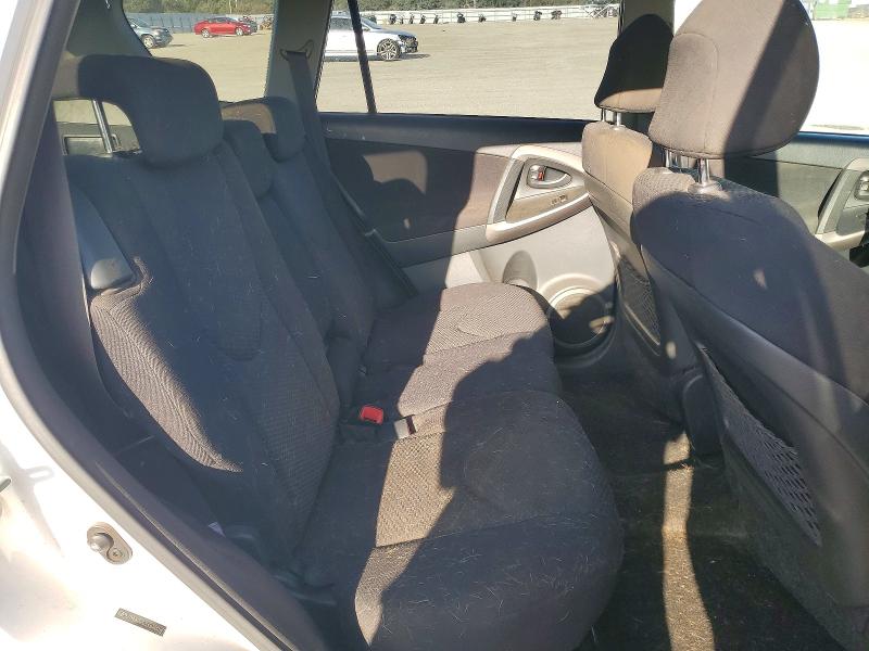 Aukcja sprzedaży 2008 Toyota Rav4, vin: JTMBK32V885046140, numer aukcji: 67939016