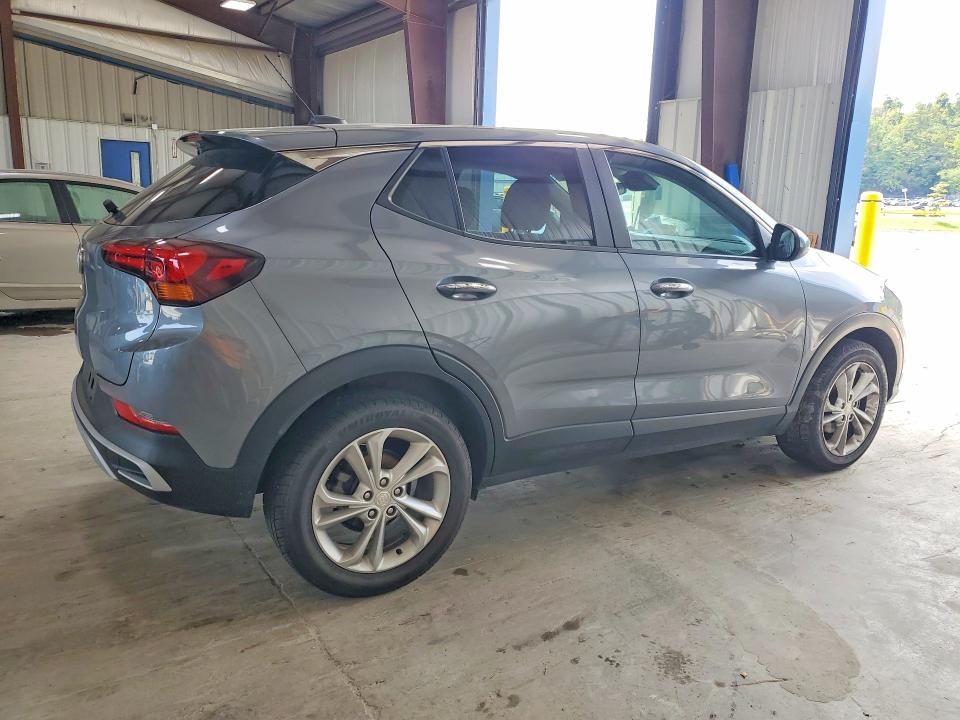 Продаж на аукціоні авто 2021 Buick Encore Gx, vin: KL4MMBS29MB140178, номер лоту: 68295276