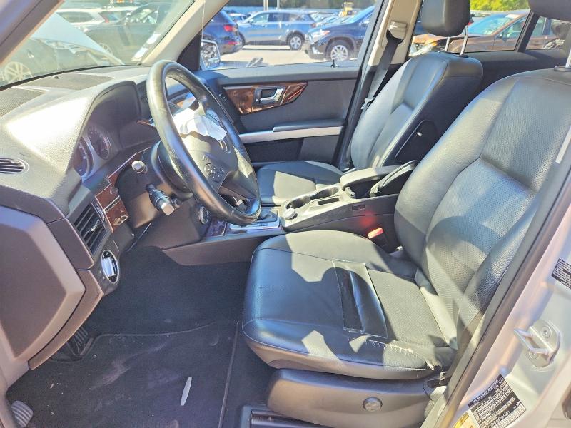 69188706 :رقم المزاد ، WDCGG8HB4BF526401 vin ، 2011 Mercedes-benz Glk مزاد بيع