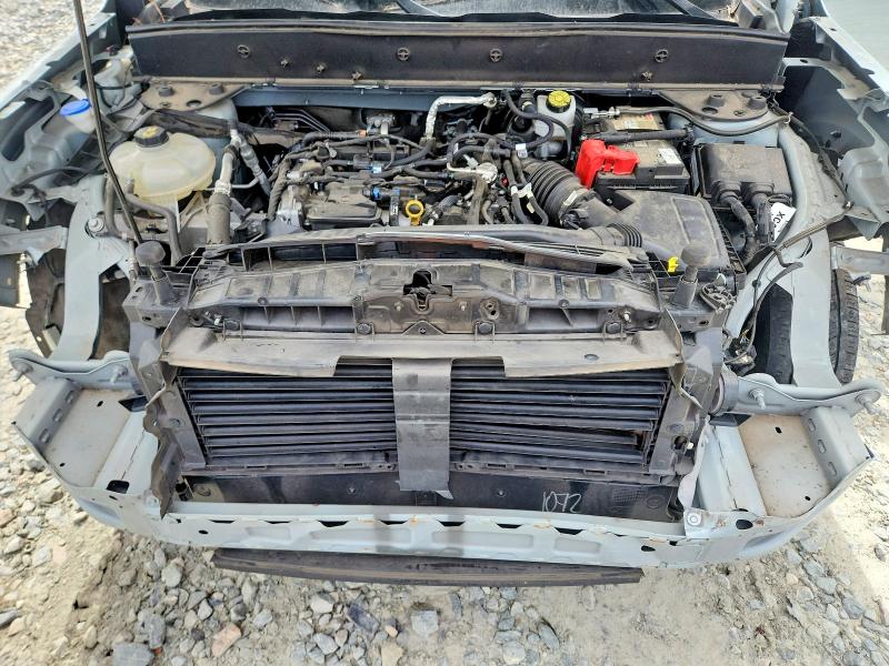 68139786 :رقم المزاد ، 3FMCR9B61MRB02966 vin ، 2021 Ford Bronco Sport مزاد بيع