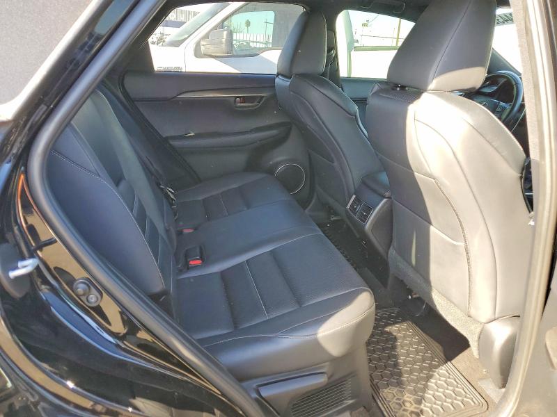 70443276 :رقم المزاد ، JTJBARBZ2F2018922 vin ، 2015 Lexus Nx مزاد بيع