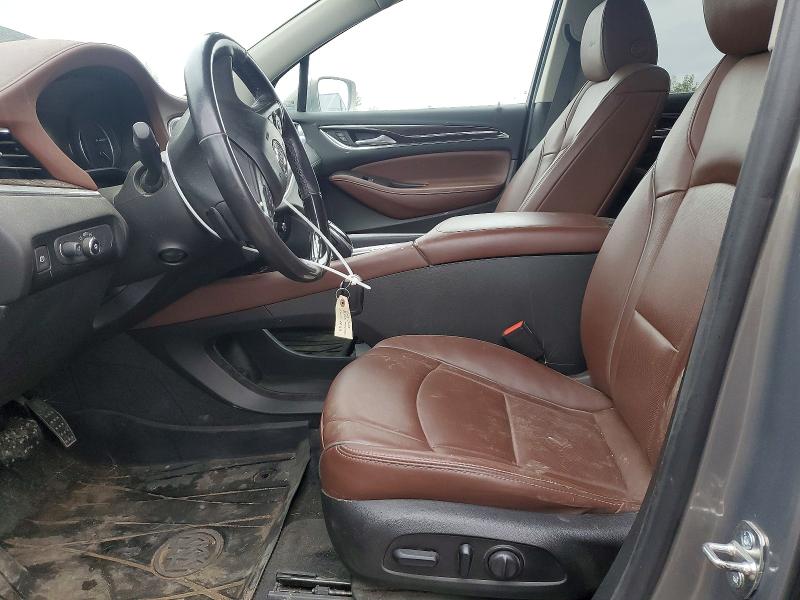 68281476 :رقم المزاد ، 5GAEVCKW3KJ209628 vin ، 2019 Buick Enclave مزاد بيع