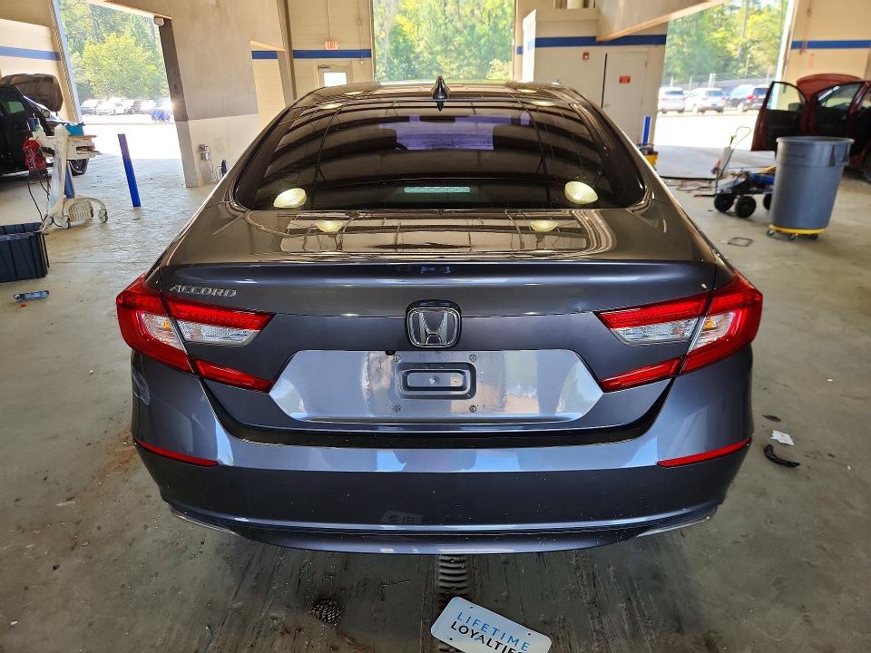 Aukcja sprzedaży 2020 Honda Accord, vin: 1HGCV1F41LA153999, numer aukcji: 67535406