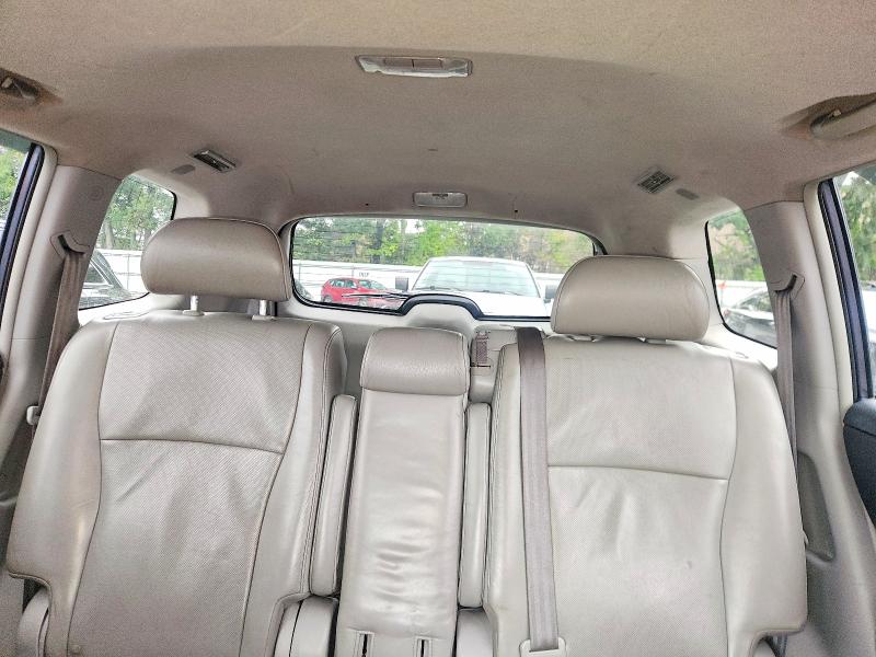 Aukcja sprzedaży 2012 Toyota Highlander, vin: 5TDDK3EH9CS153666, numer aukcji: 67832076