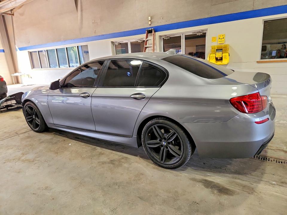 Продажа на аукционе авто 2015 Bmw 535, vin: WBA5B1C57FG126592, номер лота: 67890616