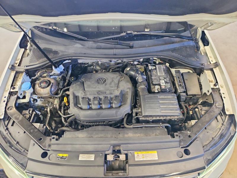 68617176 :رقم المزاد ، 3VV3B7AX7PM020721 vin ، 2023 Volkswagen Tiguan مزاد بيع