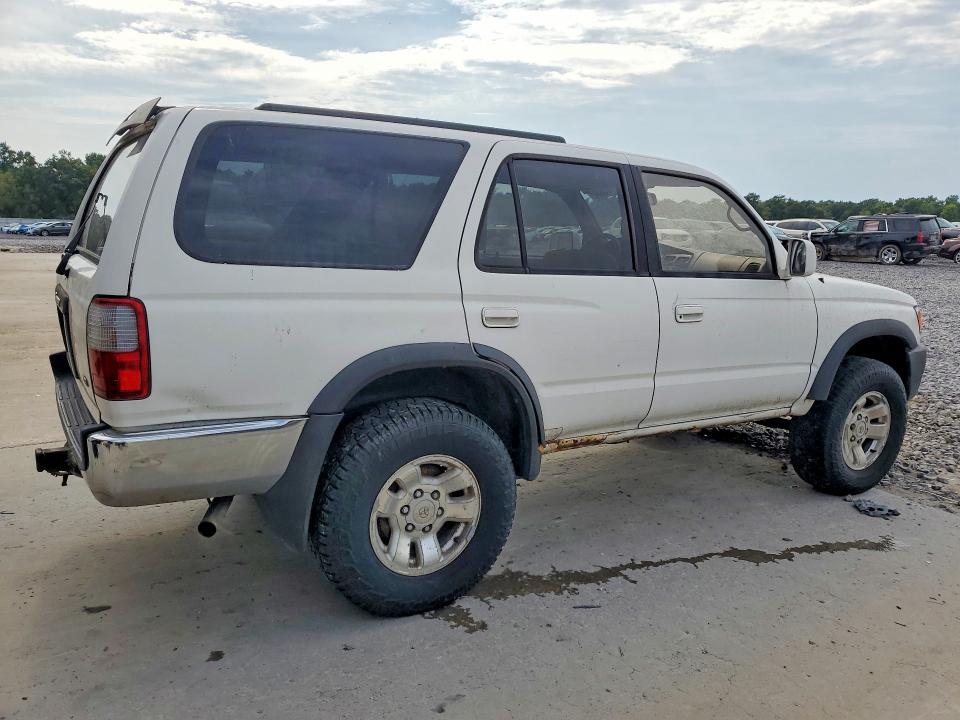Aukcja sprzedaży 1998 Toyota 4runner, vin: JT3HN86R5W0180663, numer aukcji: 71105696