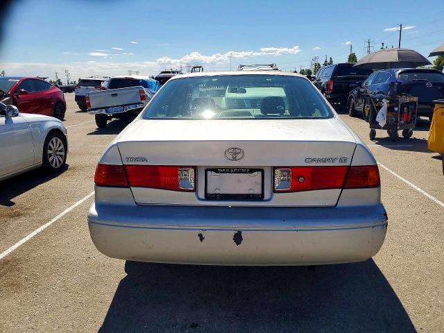 Продаж на аукціоні авто 2001 Toyota Camry, vin: JT2BG22K010604656, номер лоту: 68174506