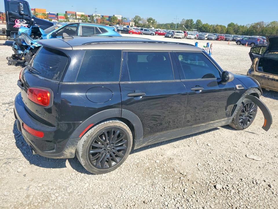 2017 Mini Cooper მანქანა იყიდება აუქციონზე, vin: WMWLU5C56H2C45942, აუქციონის ნომერი: 70632196