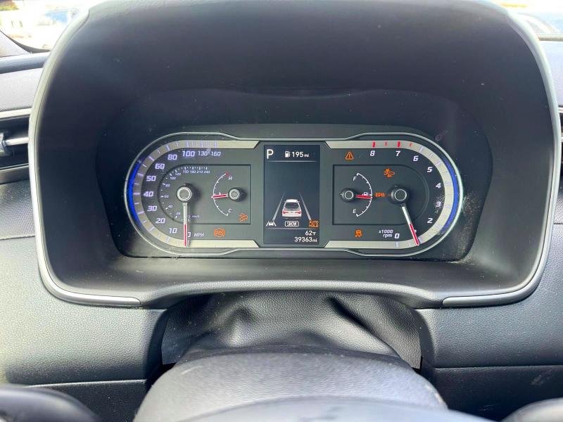 70328746 :رقم المزاد ، JA4ARUAU2PU013820 vin ، 2023 Mitsubishi Outlander Sport مزاد بيع