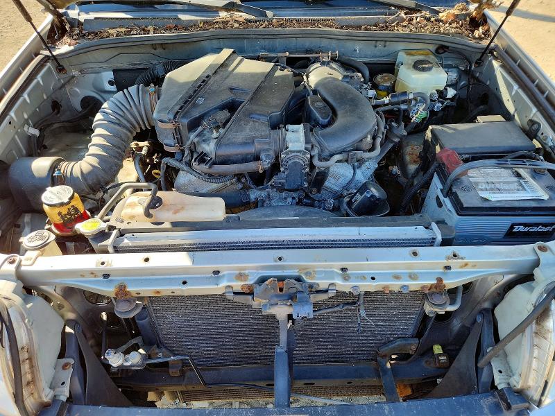 Продаж на аукціоні авто 2004 Toyota 4runner, vin: JTEBU14R440026095, номер лоту: 68250996