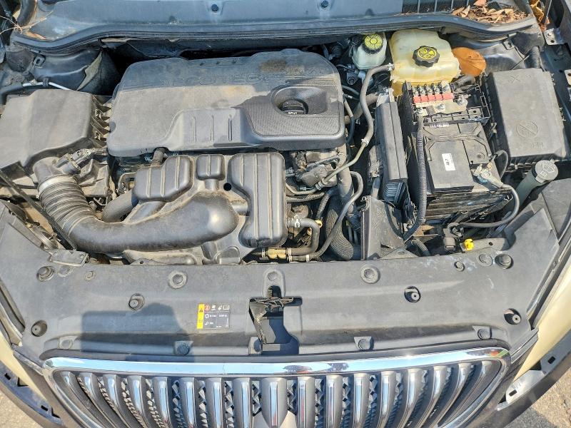 Aukcja sprzedaży 2014 Buick Verano, vin: 1G4PR5SK2E4167813, numer aukcji: 67670016