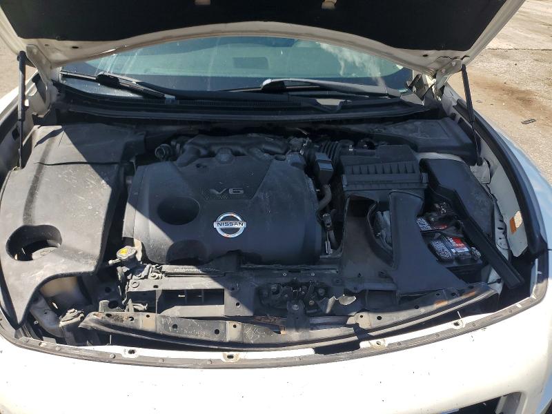 Продажа на аукционе авто 2014 Nissan Maxima, vin: 1N4AA5AP9EC489780, номер лота: 68017686