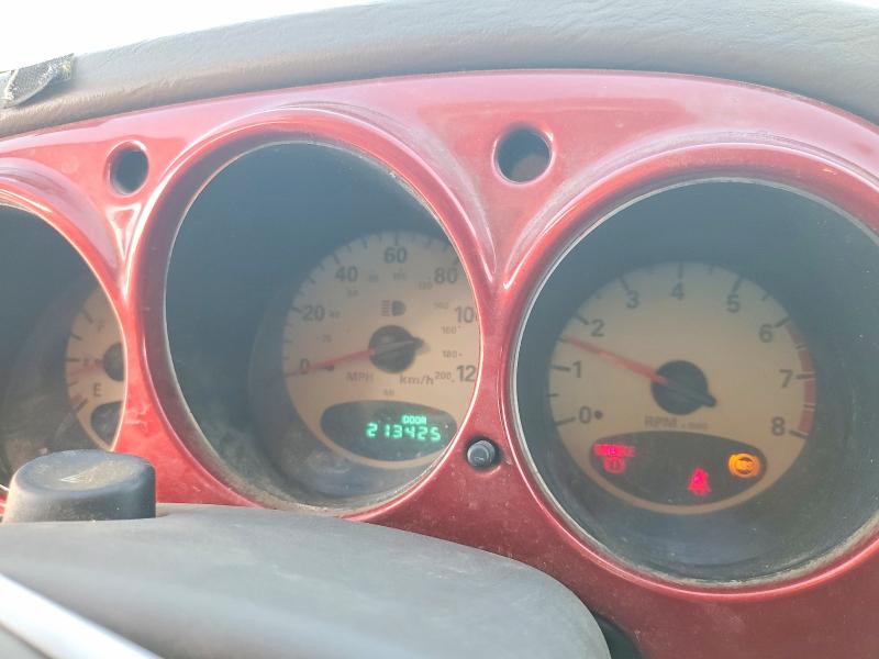 Продаж на аукціоні авто 2001 Chrysler Pt Cruiser, vin: 3C8FY4BB71T310304, номер лоту: 68184126