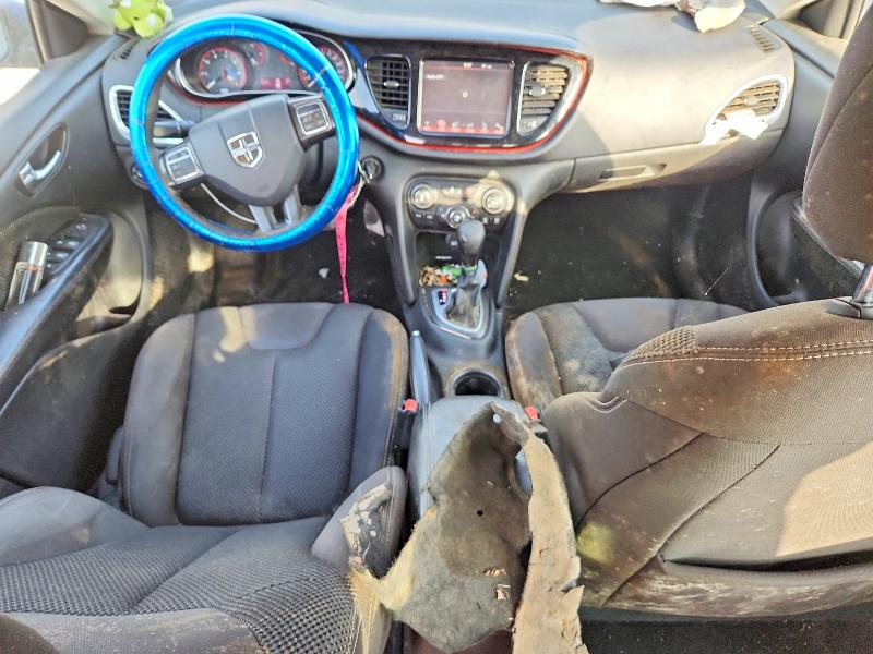 Продажа на аукционе авто 2015 Dodge Dart, vin: 1C3CDFBB2FD306870, номер лота: 67831336
