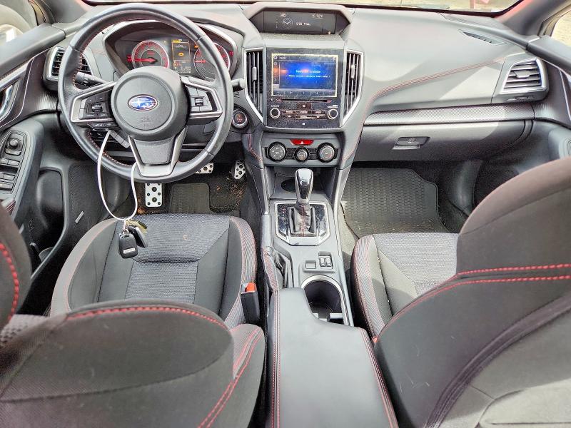 Aukcja sprzedaży 2017 Subaru Impreza, vin: 4S3GKAL69H3602713, numer aukcji: 70544286