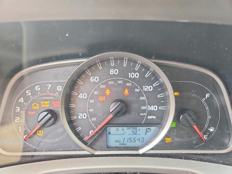 2015 Toyota Rav4 მანქანა იყიდება აუქციონზე, vin: 2T3RFREV4FW229753, აუქციონის ნომერი: 68846366