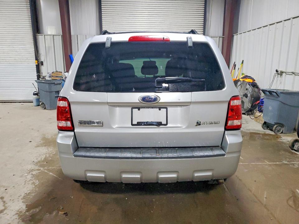 Продажа на аукционе авто 2009 Ford Escape, vin: 1FMCU59379KA79336, номер лота: 68761876