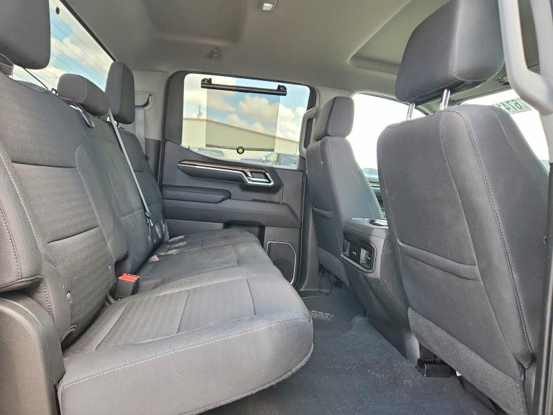 Продажа на аукционе авто 2022 Chevrolet Silverado, vin: 3GCUDEED4NG620111, номер лота: 67410686