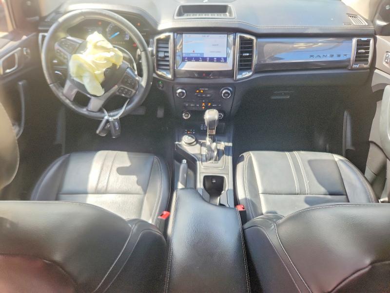 2019 Ford Ranger მანქანა იყიდება აუქციონზე, vin: 1FTER4FH9KLB05153, აუქციონის ნომერი: 68232346