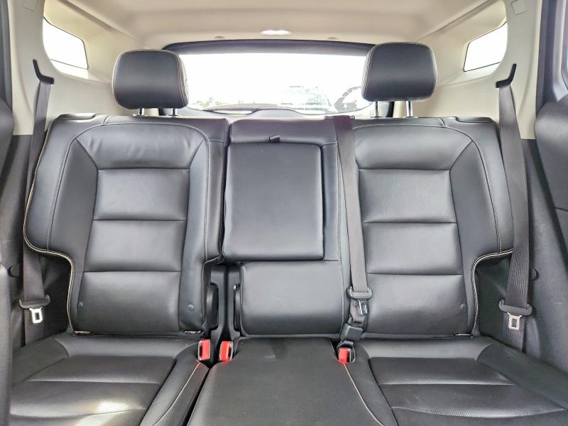 Продажа на аукционе авто 2018 Gmc Terrain, vin: 3GKALSEX8JL150606, номер лота: 70001686
