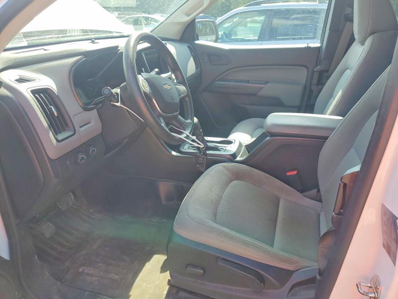 68505116 :رقم المزاد ، 1GCHTBEN1M1212559 vin ، 2021 Chevrolet Colorado مزاد بيع