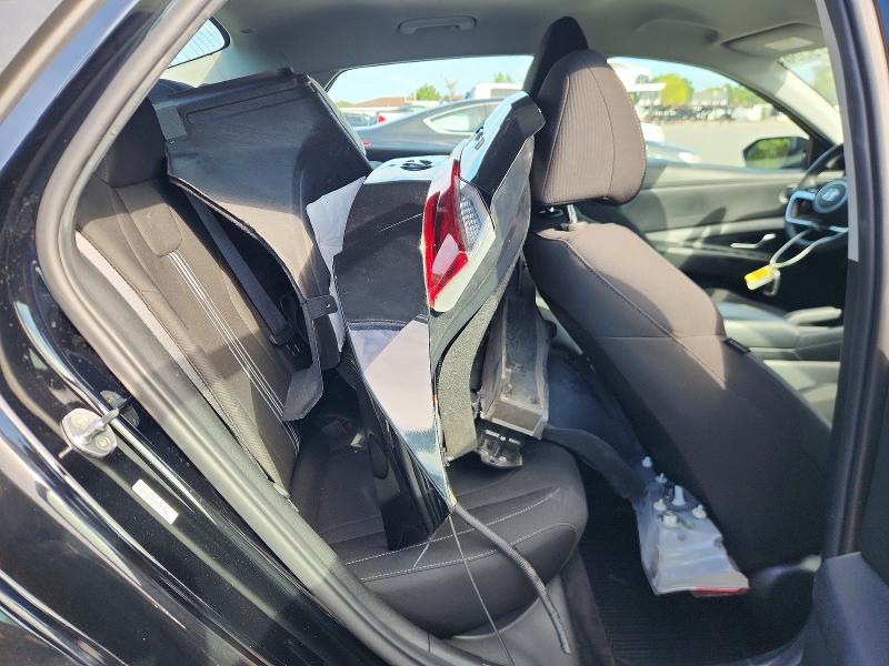 67779566 :رقم المزاد ، KMHLM4AG8PU372351 vin ، 2023 Hyundai Elantra مزاد بيع