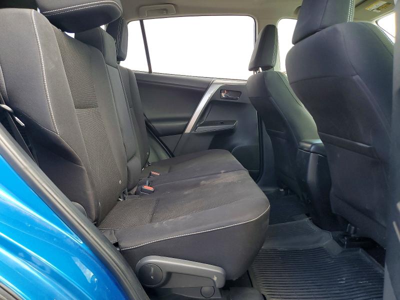 Продаж на аукціоні авто 2018 Toyota Rav4, vin: JTMRFREV1JJ747410, номер лоту: 65965996