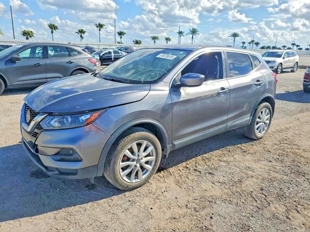 Продажа на аукционе авто 2020 Nissan Rogue Sport, vin: JN1BJ1CV0LW279585, номер лота: 71133436