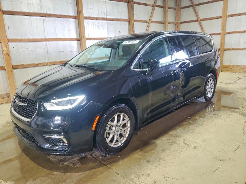 Aukcja sprzedaży 2024 Chrysler Pacifica, vin: 2C4RC1BG7RR136465, numer aukcji: 70410806