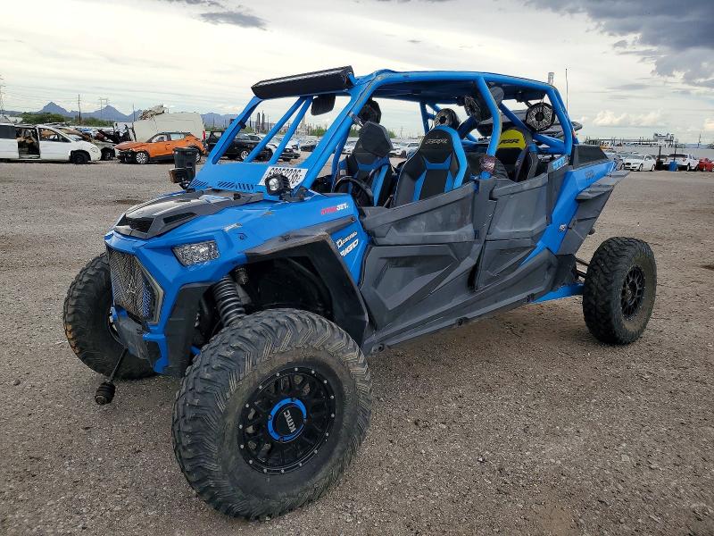 Продажа на аукционе авто 2018 Polaris Rzr, vin: 3NSVFE921JF408336, номер лота: 68052236