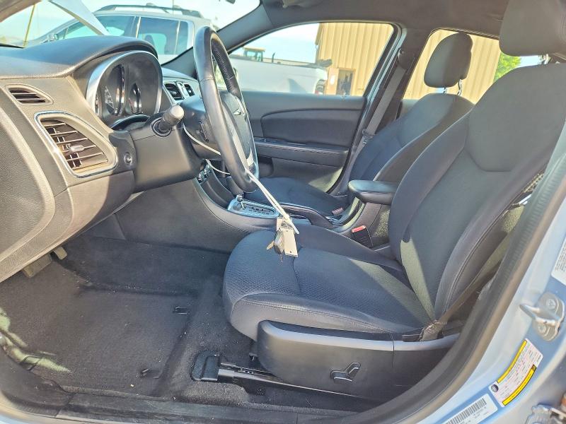 Aukcja sprzedaży 2014 Chrysler 200, vin: 1C3CCBBB8EN198369, numer aukcji: 68387826