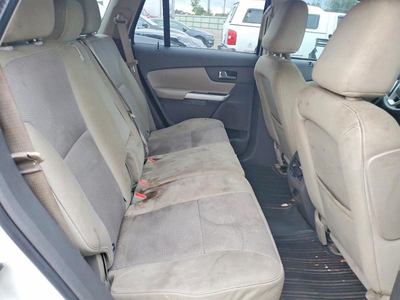 Aukcja sprzedaży 2011 Ford Edge, vin: 2FMDK4JC0BBA46386, numer aukcji: 70161636