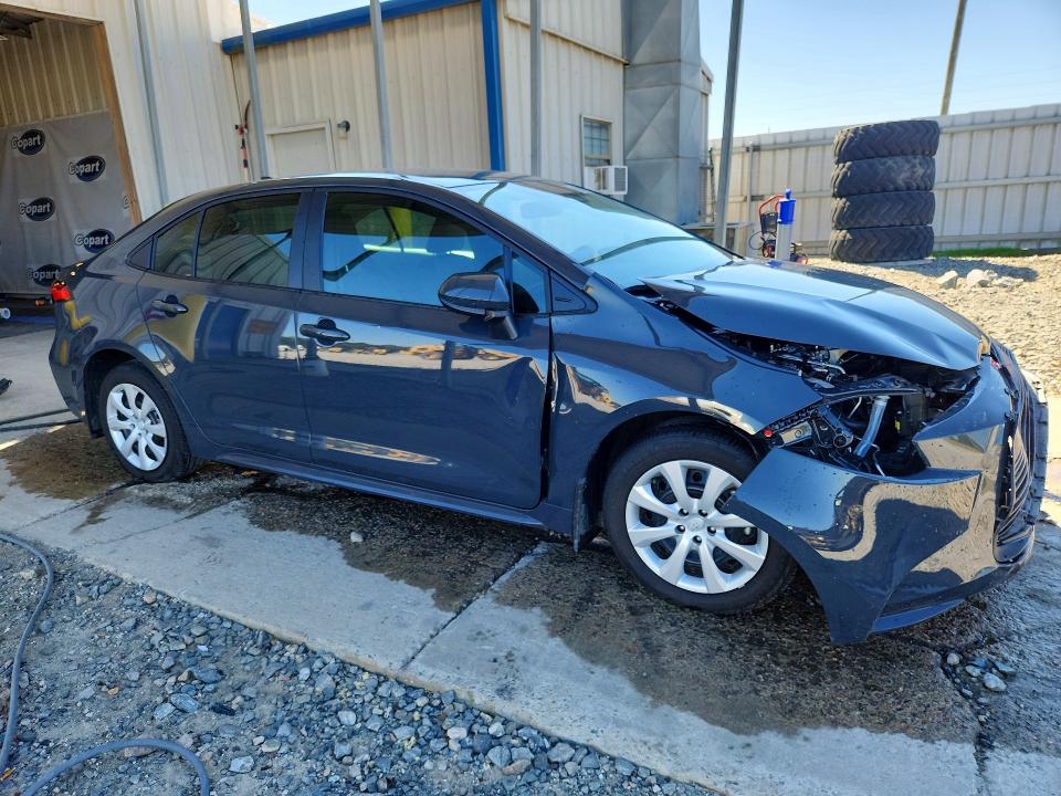 Продажа на аукционе авто 2026 Toyota Corolla, vin: 5YFB4MDEXTP456317, номер лота: 70298646