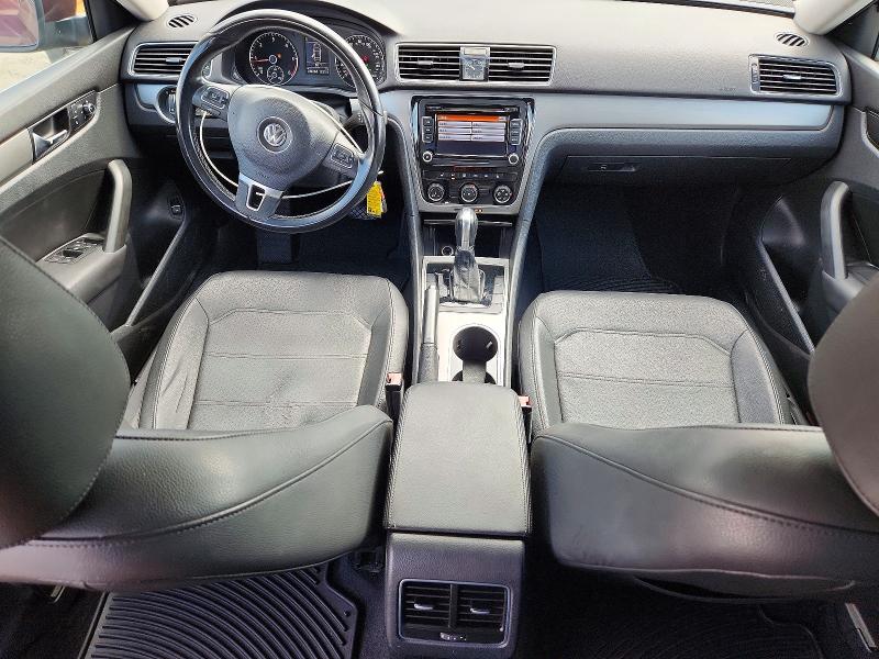 Продажа на аукционе авто 2014 Volkswagen Passat, vin: 1VWBN7A30EC079278, номер лота: 67519686