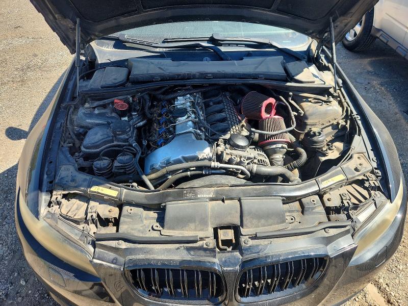Aukcja sprzedaży 2009 Bmw 335, vin: WBAWC73589E067895, numer aukcji: 68228256