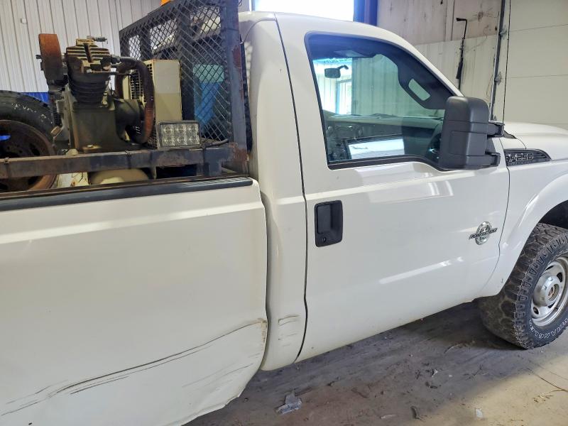 2011 Ford F250 მანქანა იყიდება აუქციონზე, vin: 1FTBF2BT8BEC26951, აუქციონის ნომერი: 67467946