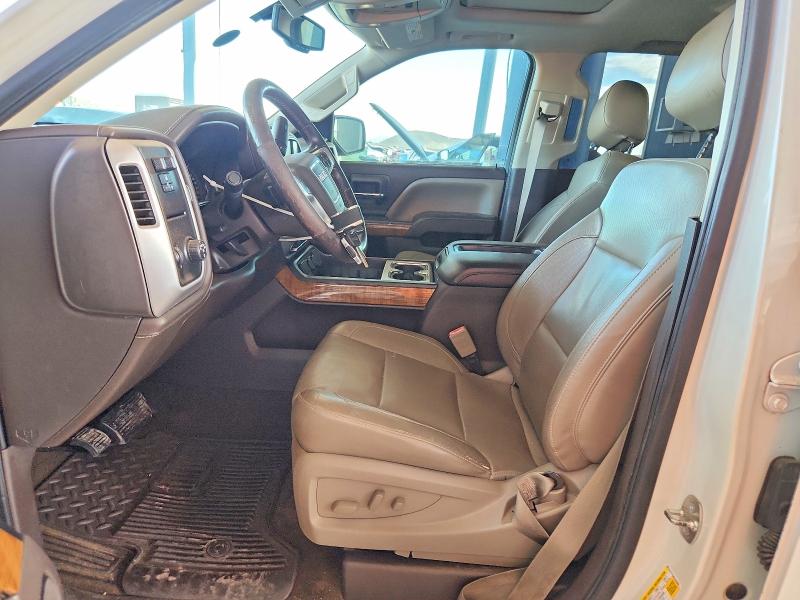 68009116 :رقم المزاد ، 3GTP1VEC6FG316289 vin ، 2015 Gmc Sierra مزاد بيع