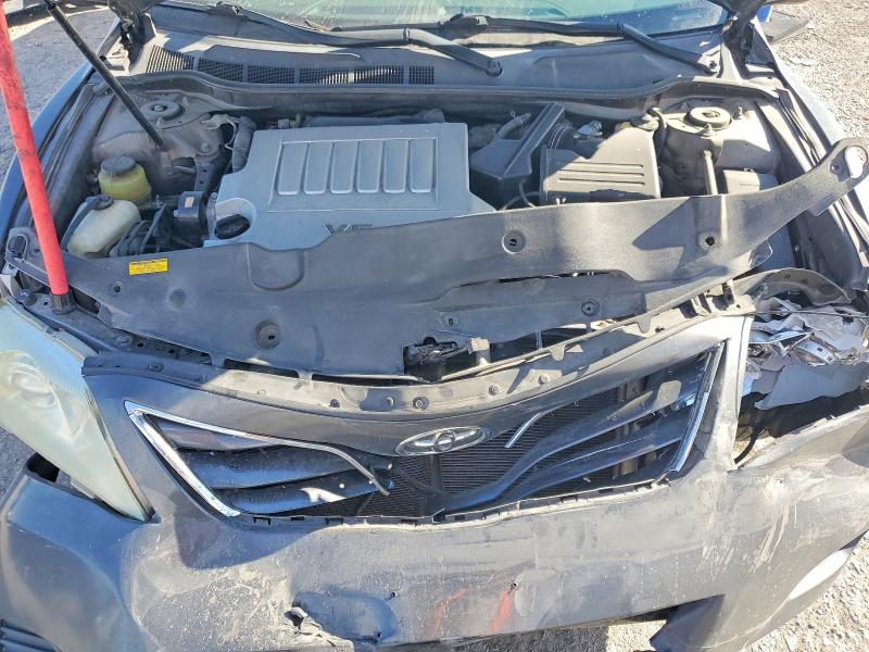 Aukcja sprzedaży 2011 Toyota Camry, vin: 4T1BK3EK6BU125543, numer aukcji: 69528966