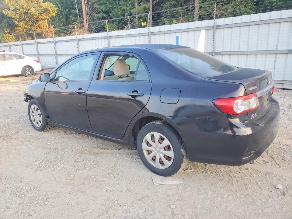 67705296 :رقم المزاد ، JTDBU4EE2DJ115479 vin ، 2013 Toyota Corolla مزاد بيع