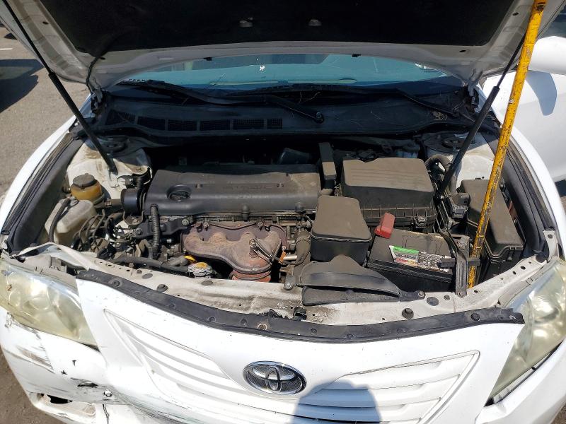 Aukcja sprzedaży 2007 Toyota Camry, vin: 4T4BE46K57R009209, numer aukcji: 69438456