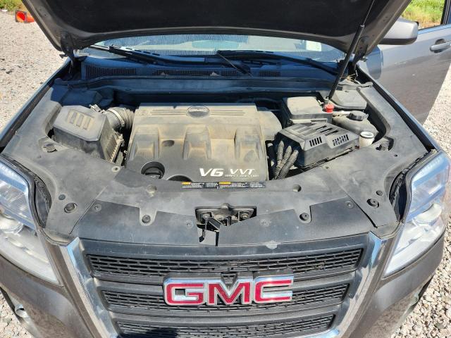 Aukcja sprzedaży 2011 Gmc Terrain, vin: 2CTFLUE58B6415868, numer aukcji: 68644806