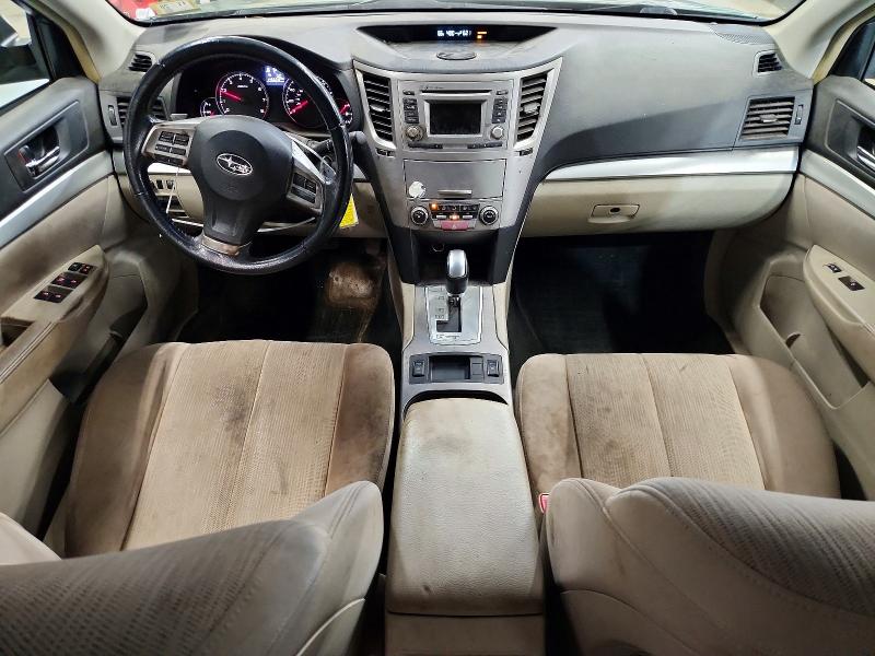Продажа на аукционе авто 2014 Subaru Outback, vin: 4S4BRCDC1E3296068, номер лота: 70306496
