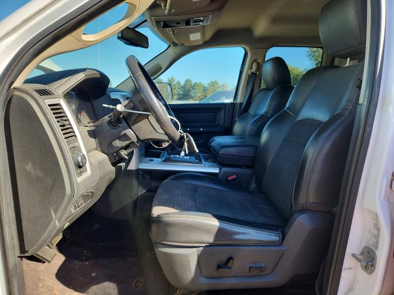 Aukcja sprzedaży 2012 Dodge Ram 1500, vin: 1C6RD7HT2CS273606, numer aukcji: 68656146